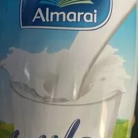 Suhkru kogus sees Milk