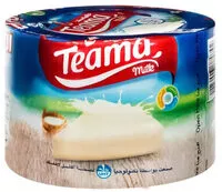 Suhkru kogus sees Teama 32 portions