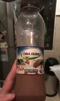 中的糖分和营养成分 Dina farms