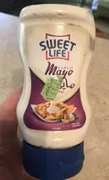 Сахар и питательные вещества в Sweet life