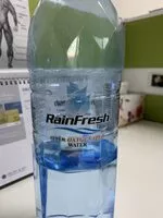 糖質や栄養素が Rainfresh