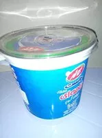 Sokerin määrä sisällä Probiotic Full Cream Yoghurt