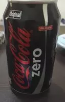 含糖量 Zero cok
