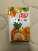 糖質や栄養素が Kdd