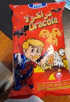 Amount of sugar in Dracola