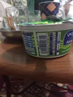 Suhkru kogus sees Yoghurt Full Fat