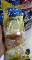 Suhkru kogus sees Butter Croissant