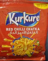 含糖量 Red Chili Chatka