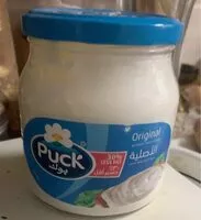 Zuckermenge drin Puck low fat