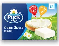 Zuckermenge drin Puck 24 Square Portions