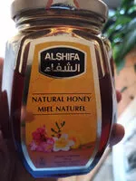 Sugar and nutrients in Alshifa