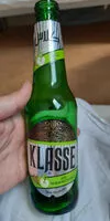 糖質や栄養素が Klasse