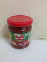 含糖量 tomato  paste