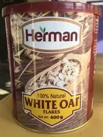 Sugar and nutrients in Herman