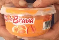 Zuckermenge drin la Brava