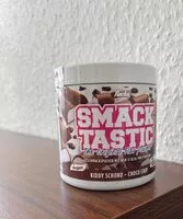 Quantité de sucre dans SMACK TASTIC Kiddy Schoko
