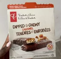 含糖量 Caramel tendres et enrobées