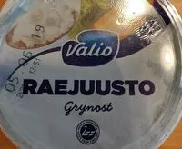 Zuckermenge drin Raejuusto