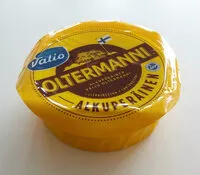 Zuckermenge drin Oltermanni