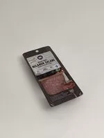 Quantité de sucre dans Milanon Salami