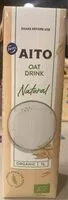 含糖量 Auto Oat Drink Natural