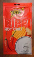 Quantité de sucre dans Hot Chili Dippi