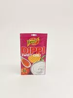 Quantité de sucre dans Dippi Sweet Chili