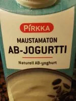 Sugar and nutrients in Pirkka