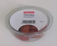 Amount of sugar in Tapas minisalamit