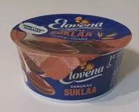 Quantité de sucre dans Vanukas suklaa
