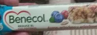 入っている砂糖の量 Benecol.reduce el colesterol