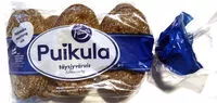 Cantidad de azúcar en Puikula