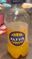 Quantité de sucre dans Fizzy orange juice
