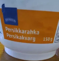 含糖量 Persikkarahka