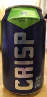 Cantidad de azúcar en Täyteläinen alkoholiton IPA-olut