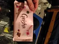 Cantidad de azúcar en Geisha