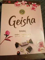 Cantidad de azúcar en Geisha Dark