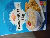 Количество сахара в Kaurahiutale