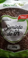 Количество сахара в Seminte de in