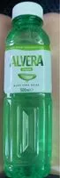 Amount of sugar in Aloe Vera