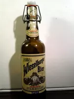 Zucker und Nährstoffe drin Brauerei wieselburg