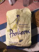 Azúcar y nutrientes en Prokorn