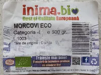 含糖量 morcovi eco
