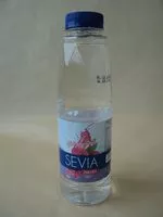 中的糖分和营养成分 Sevia