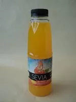 İçindeki şeker miktarı Sevia de piersici