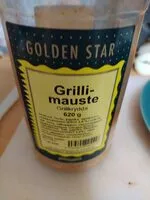 İçindeki şeker miktarı Grilli Mauste
