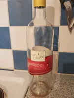 入っている砂糖の量 Glögi