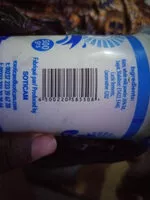 Jumlah gula yang masuk Dolait - Yaourt Nature Sucré