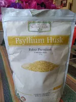 Plantago psyllium