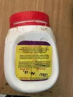 Количество сахара в kamoney